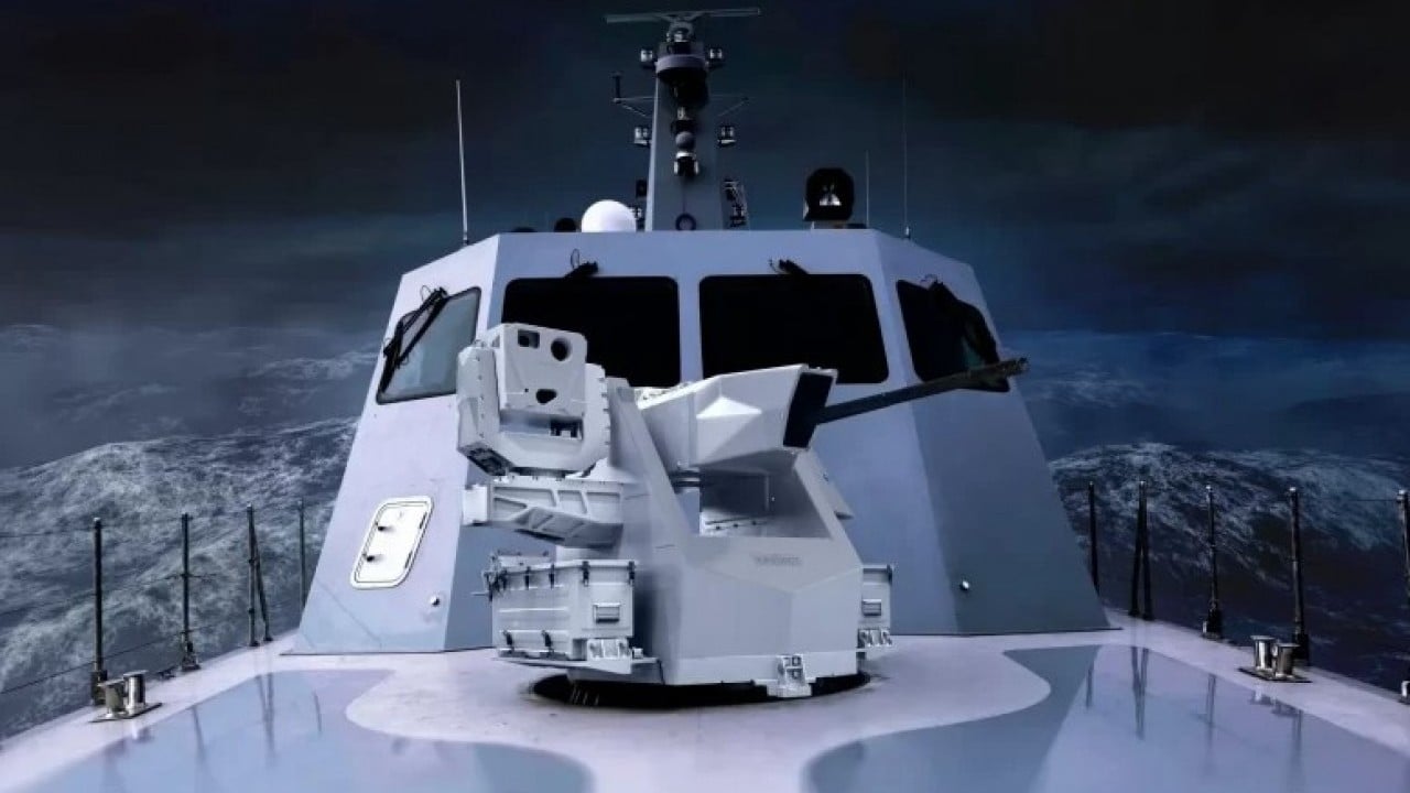 Foto - 17 ülkeye ihraç ediyoruz! ASELSAN'ın MUHAFIZ'ına yeni yetenekler geliyor