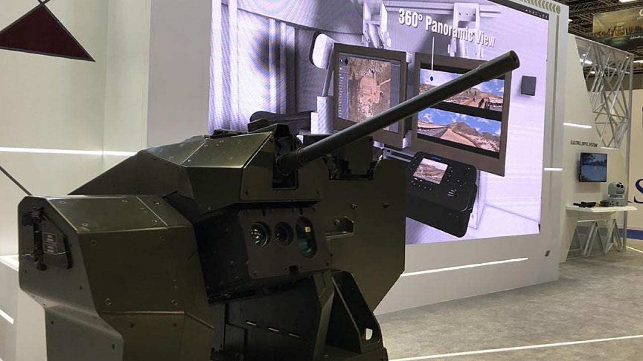 Foto - 17 ülkeye ihraç ediyoruz! ASELSAN'ın MUHAFIZ'ına yeni yetenekler geliyor