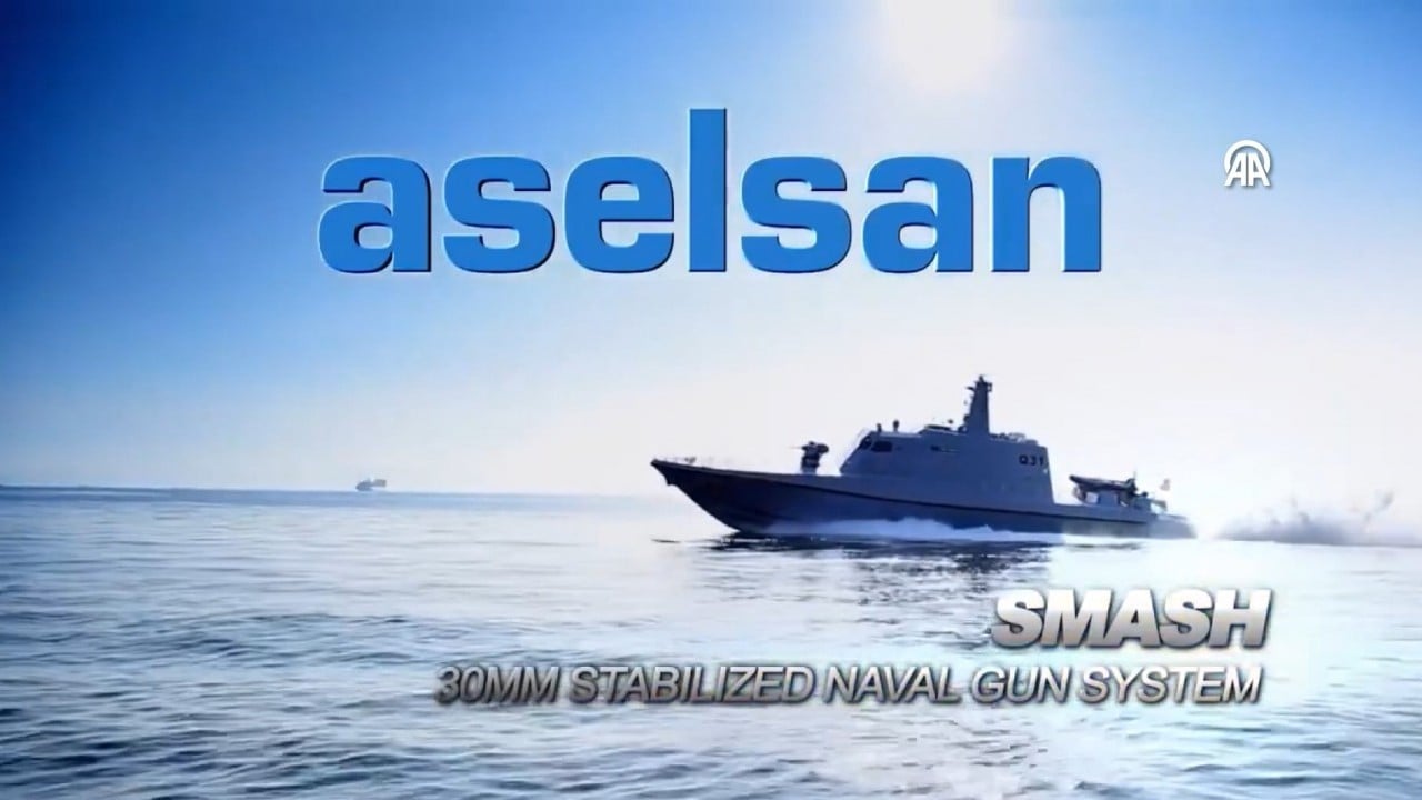 Foto - 17 ülkeye ihraç ediyoruz! ASELSAN'ın MUHAFIZ'ına yeni yetenekler geliyor