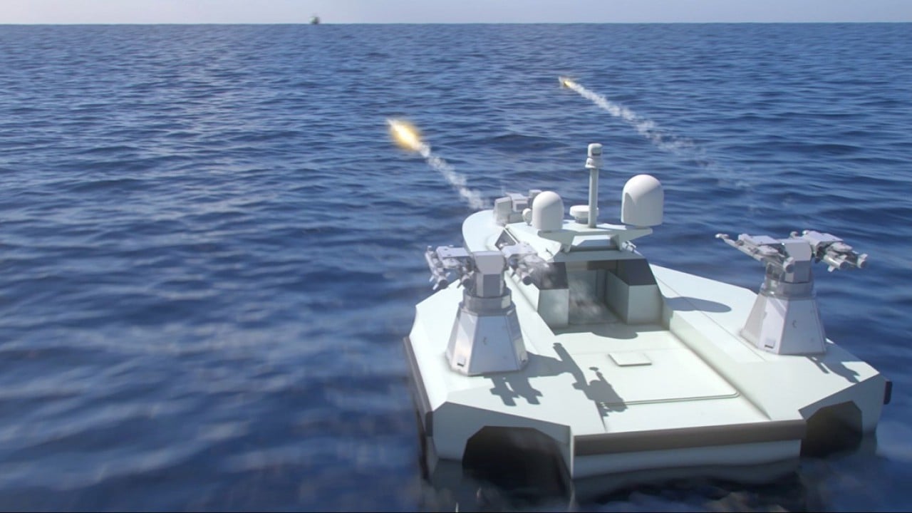 Foto - 17 ülkeye ihraç ediyoruz! ASELSAN'ın MUHAFIZ'ına yeni yetenekler geliyor