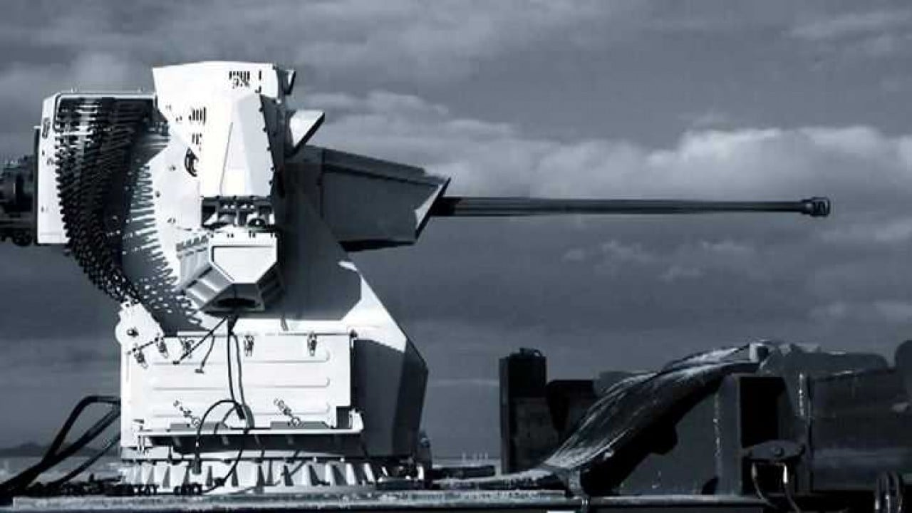 Foto - 17 ülkeye ihraç ediyoruz! ASELSAN'ın MUHAFIZ'ına yeni yetenekler geliyor