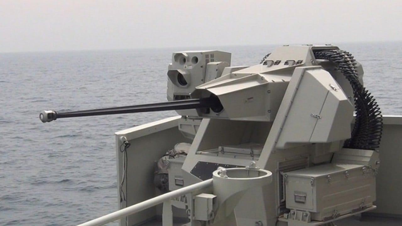 Foto - 17 ülkeye ihraç ediyoruz! ASELSAN'ın MUHAFIZ'ına yeni yetenekler geliyor