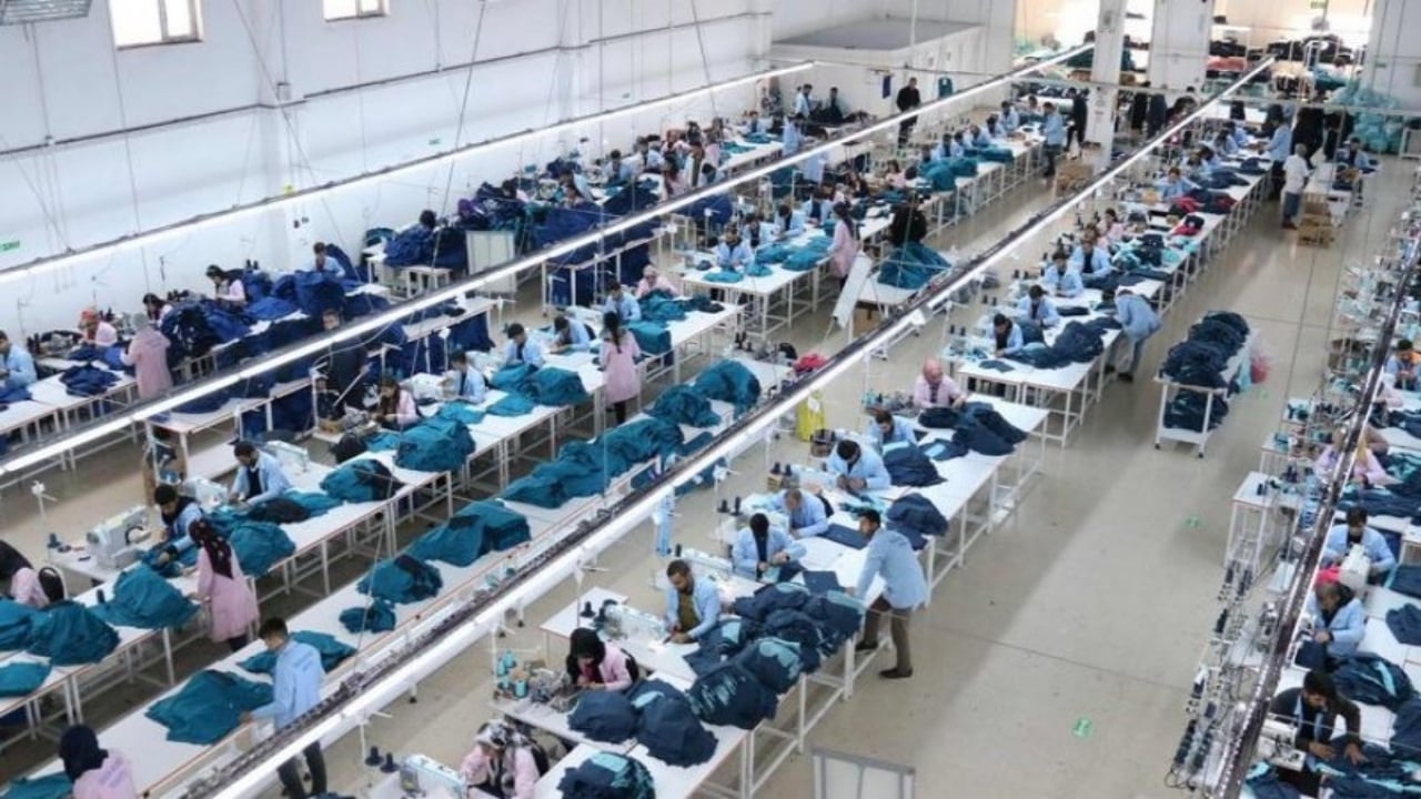 17 ülkeye ihracat yapan 60 yıllık tekstil devi dayanamadı! Ünlü marka iflas etti