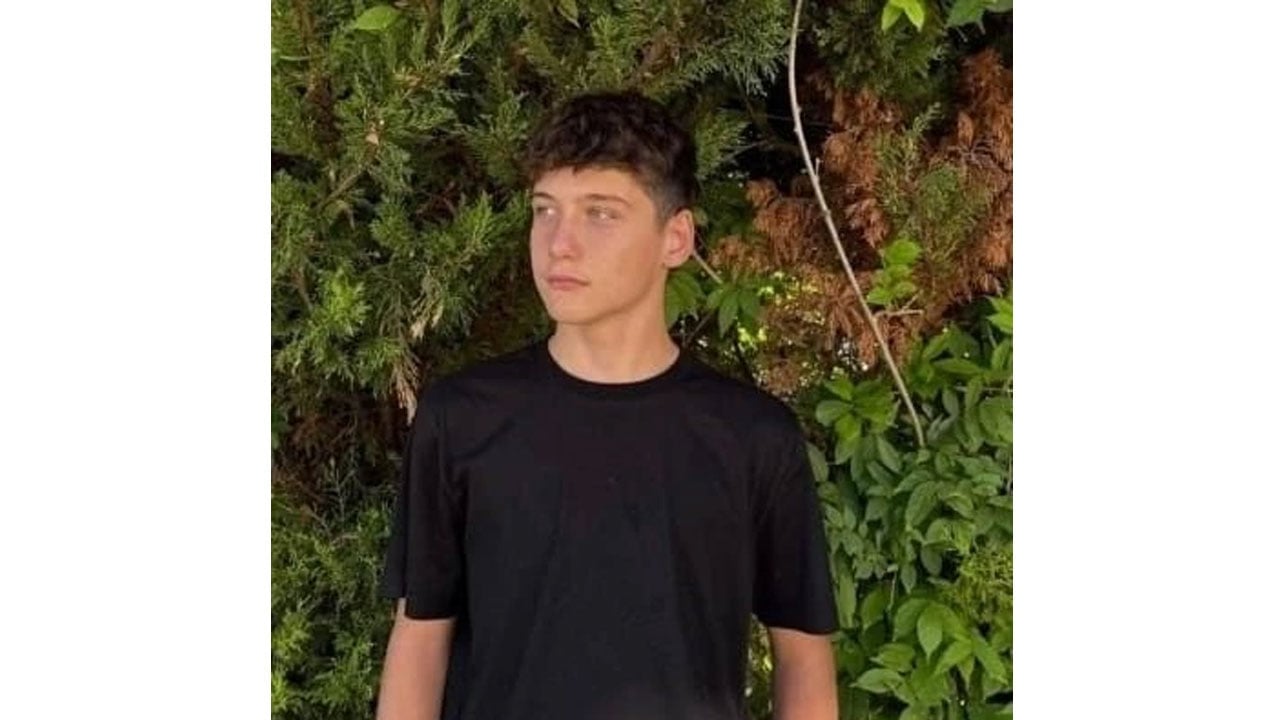 Foto - 17 yaşındaki Atlas’ı öldürmüştü! Katil çocuğun ifadesi ortaya çıktı