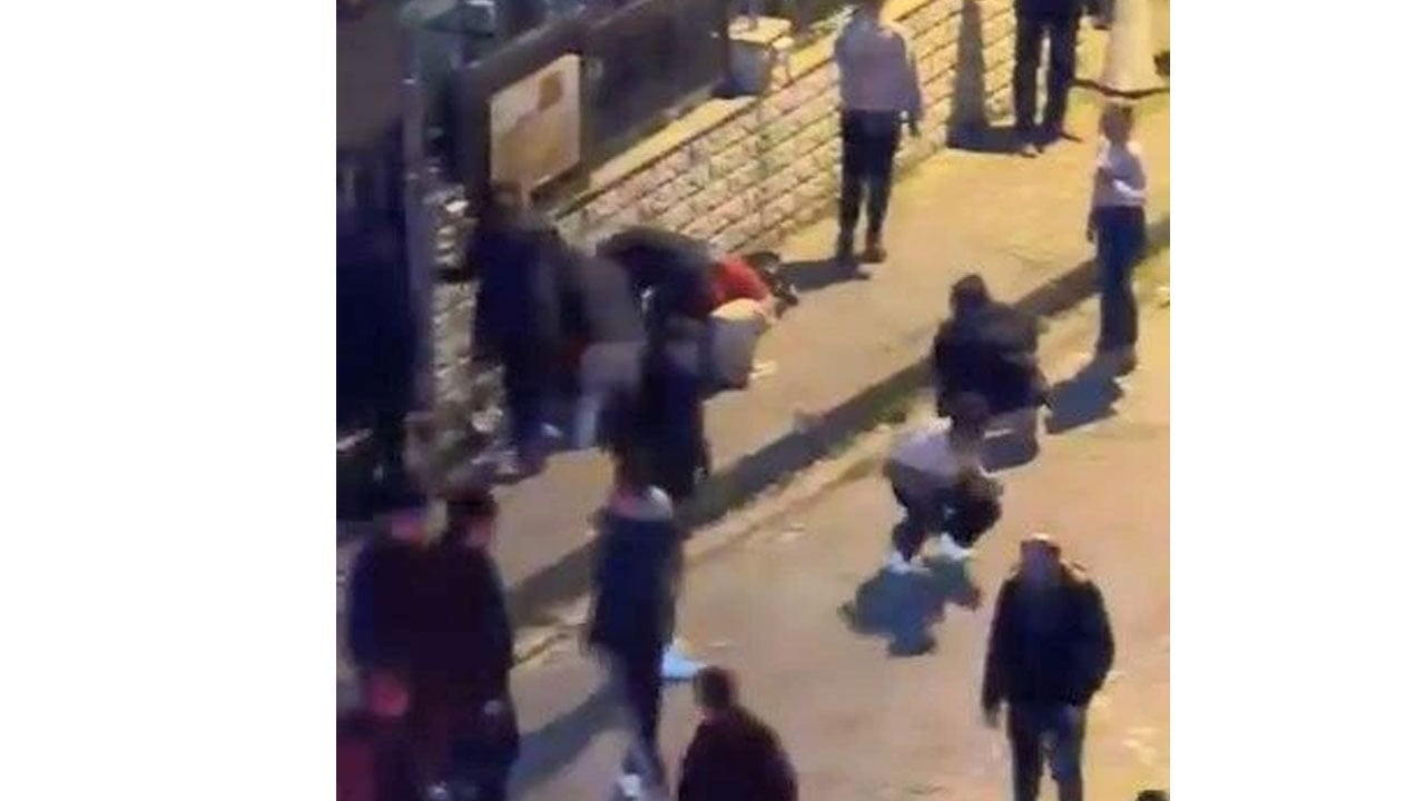 Foto - 17 yaşındaki Atlas’ı öldürmüştü! Katil çocuğun ifadesi ortaya çıktı