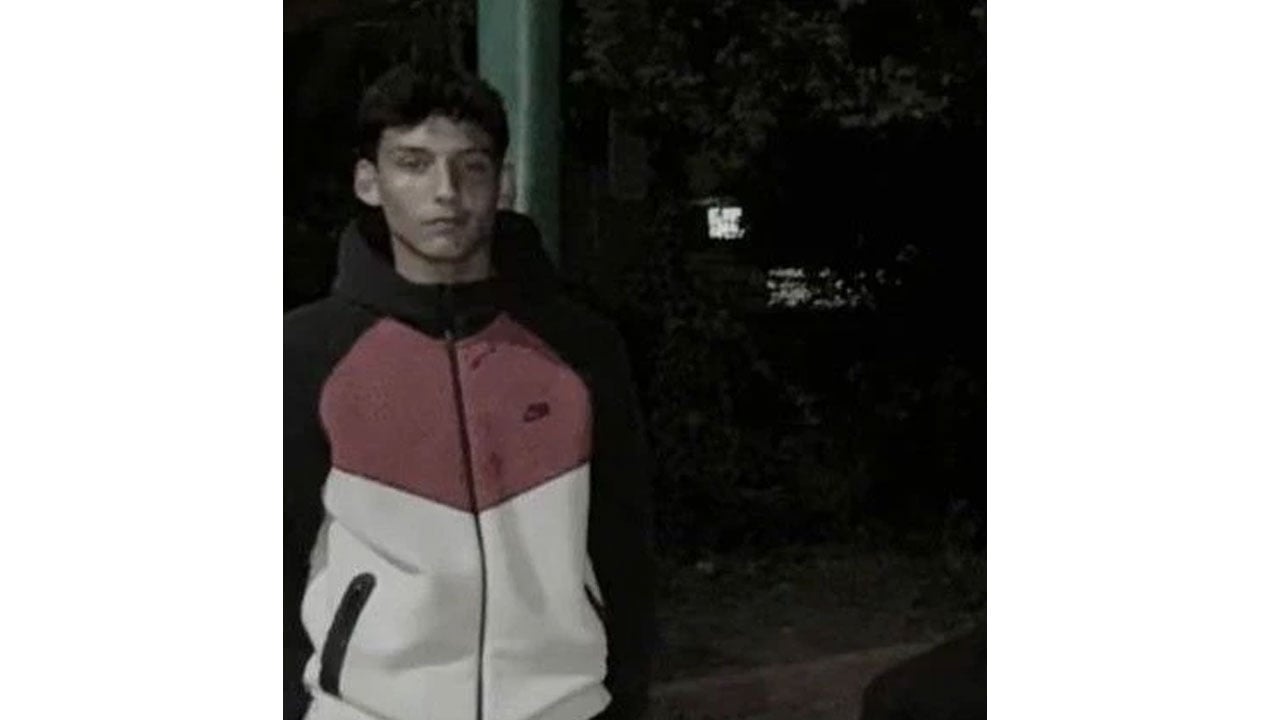 Foto - 17 yaşındaki Atlas’ı öldürmüştü! Katil çocuğun ifadesi ortaya çıktı