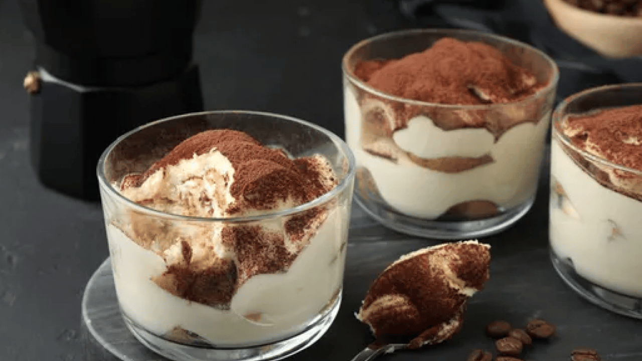 Foto - 17. yüzyıldan kalma orijinal reçetesi: Tiramisu sevenlere müjde! İtalyanların sır gibi sakladığı...