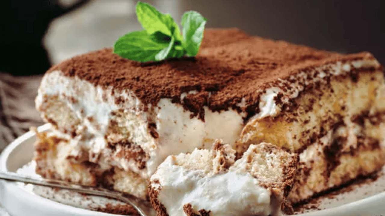 Foto - 17. yüzyıldan kalma orijinal reçetesi: Tiramisu sevenlere müjde! İtalyanların sır gibi sakladığı...