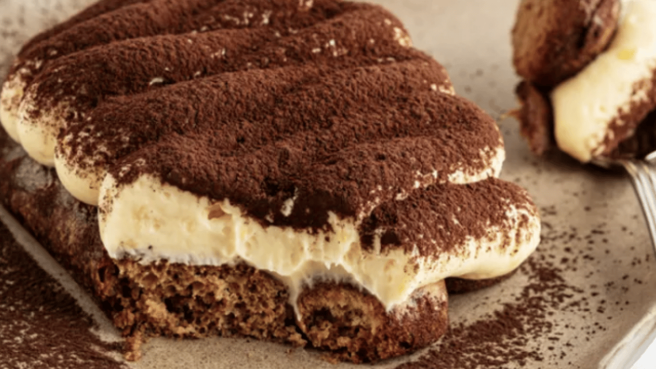 Foto - 17. yüzyıldan kalma orijinal reçetesi: Tiramisu sevenlere müjde! İtalyanların sır gibi sakladığı...