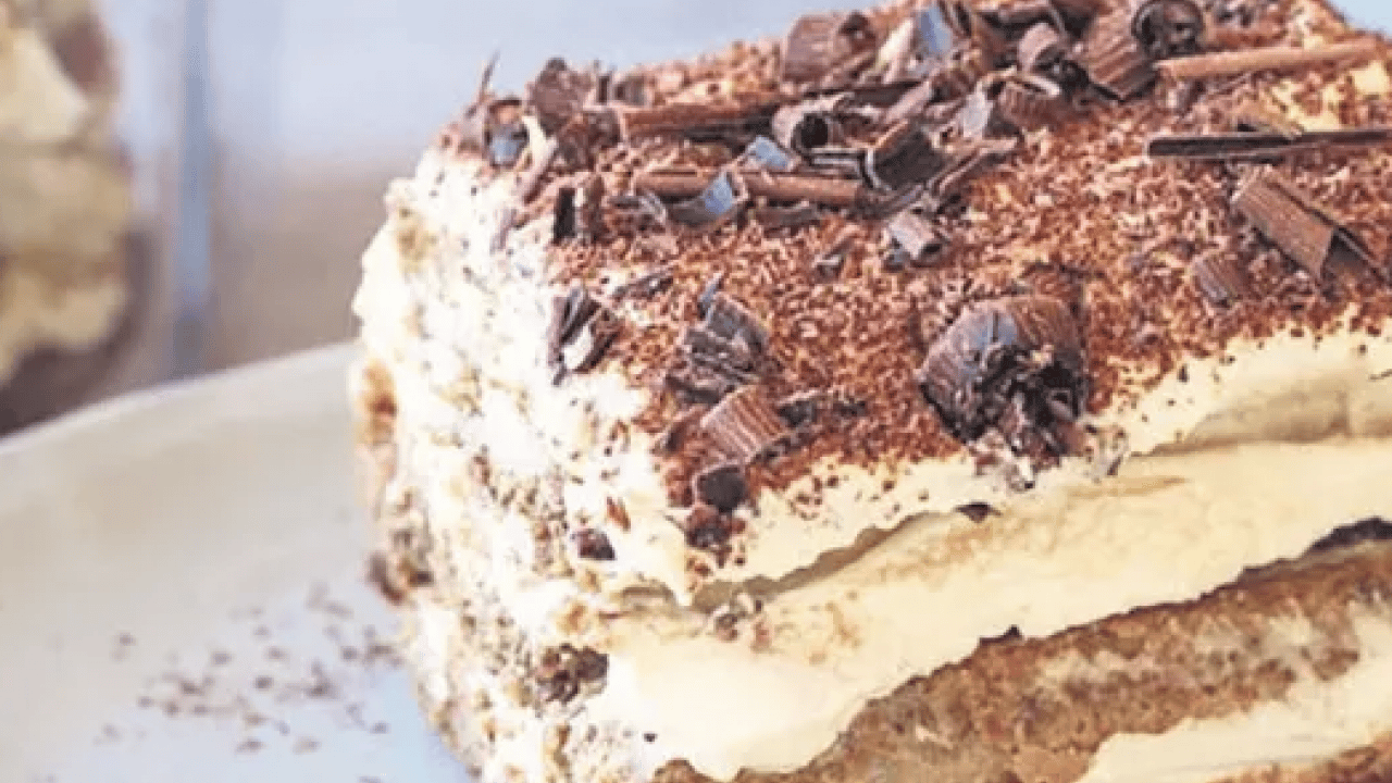 Foto - 17. yüzyıldan kalma orijinal reçetesi: Tiramisu sevenlere müjde! İtalyanların sır gibi sakladığı...