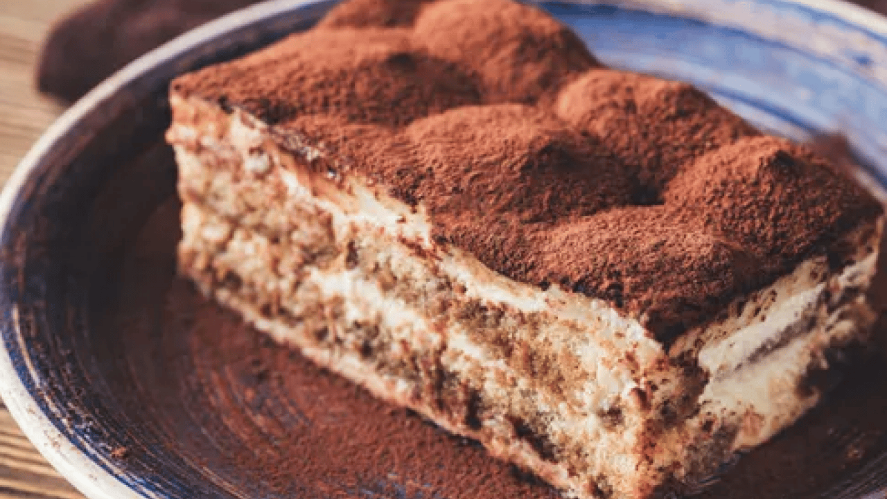 17. yüzyıldan kalma orijinal reçetesi: Tiramisu sevenlere müjde! İtalyanların sır gibi sakladığı...
