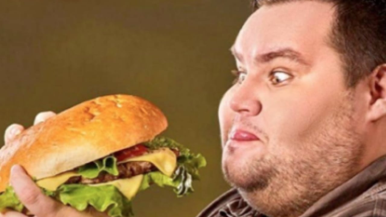 Foto - 170 kilodan 95'e düşen genç: Abur cuburdan kesinlikle uzak durun! Bu çağrıya kulak verin... 