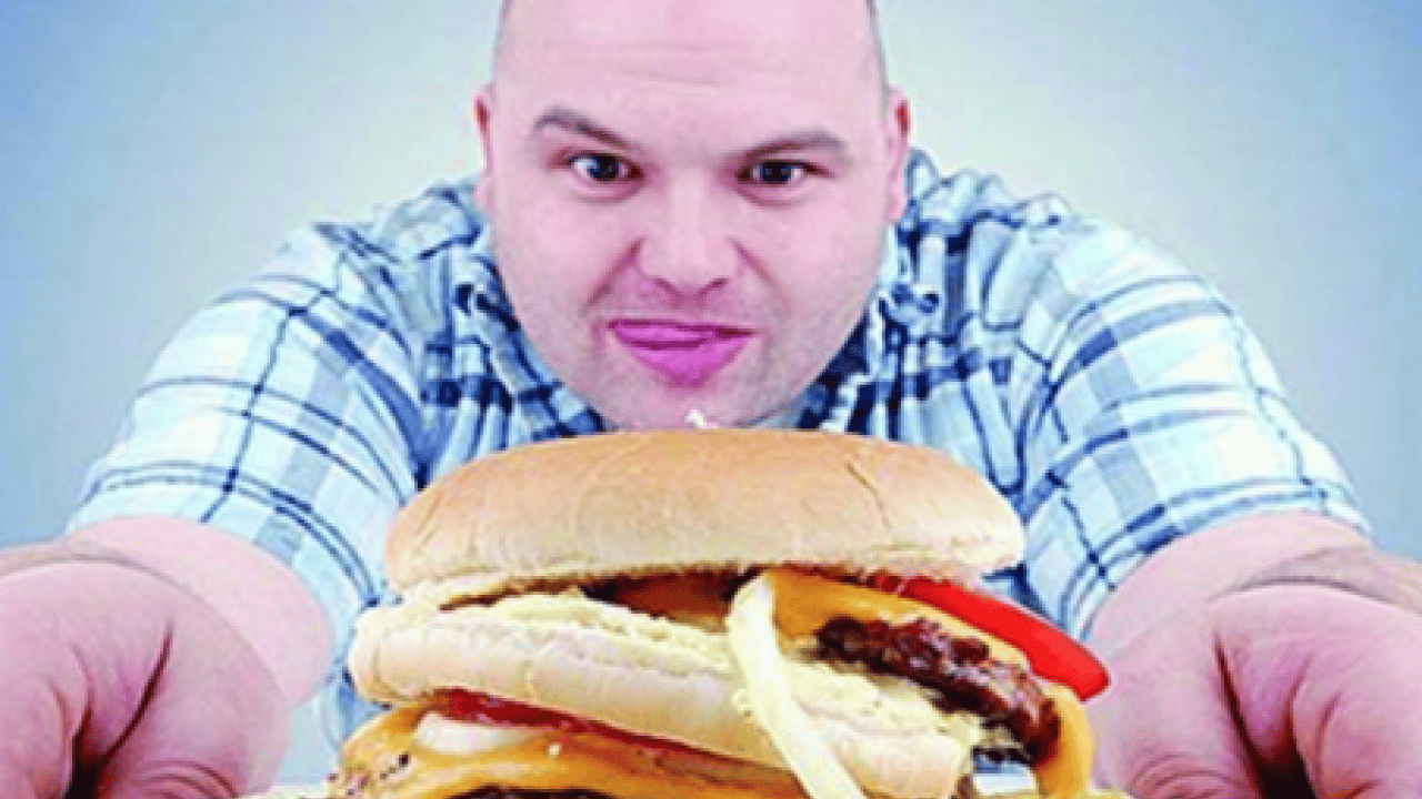 Foto - 170 kilodan 95'e düşen genç: Abur cuburdan kesinlikle uzak durun! Bu çağrıya kulak verin... 