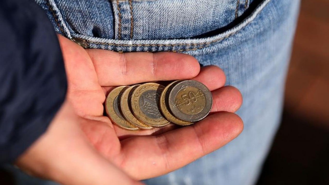 170 milyon adet tedavüle sunuldu! Yılın ilk yarısında 434 milyon liralık madeni para cebe girdi