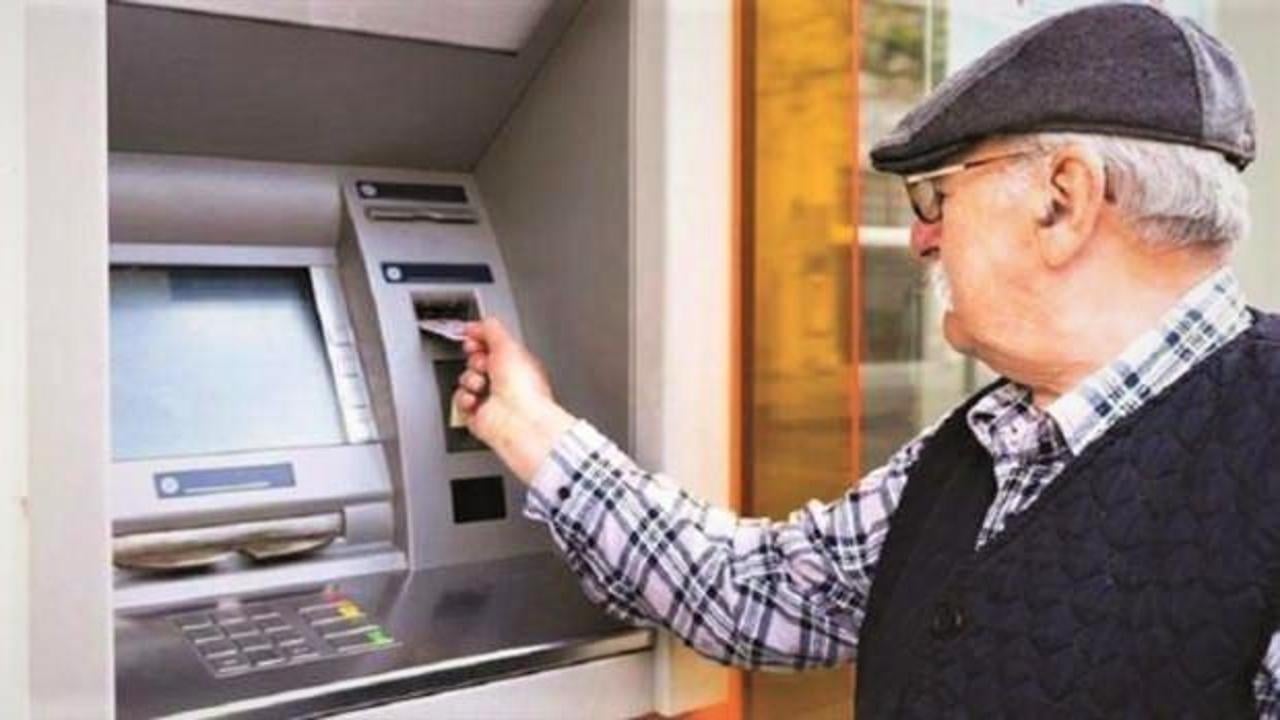 Foto - 17,7 milyon emekliye 10 bin TL ek ödeme! Mart ayının ikinci haftasına hazır olun