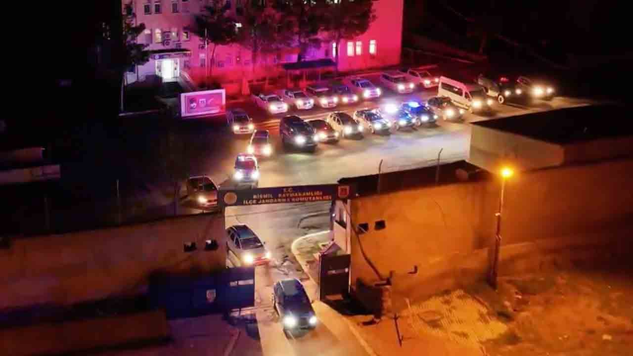 18 ilde "Nitelikli Dolandırıcılık ve Yasa Dışı Bahis" operasyonu! 127 şüpheli enselendi!