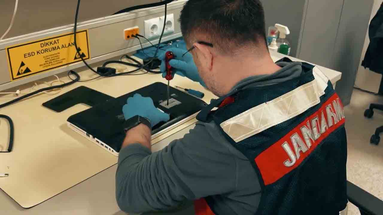 Foto - 18 ilde "Nitelikli Dolandırıcılık ve Yasa Dışı Bahis" operasyonu! 127 şüpheli enselendi!