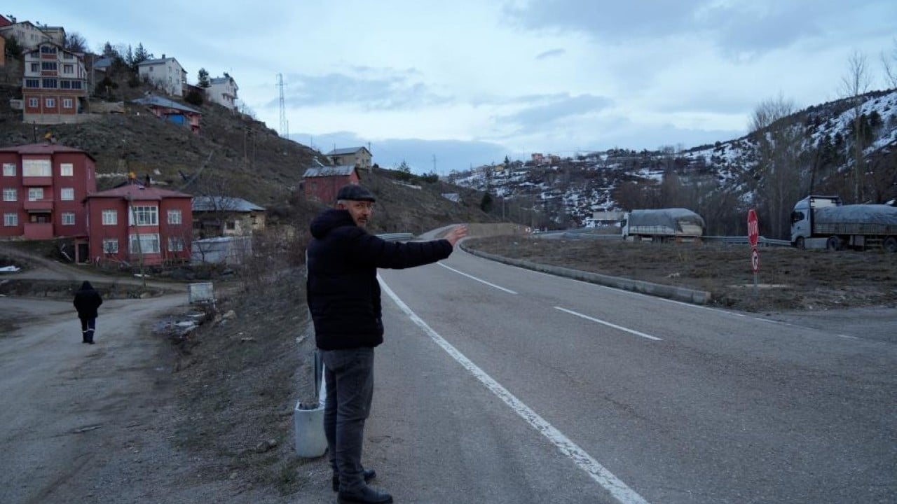 Foto - 18 yıllık iftar geleneği Bu köyden kimse aç geçemez