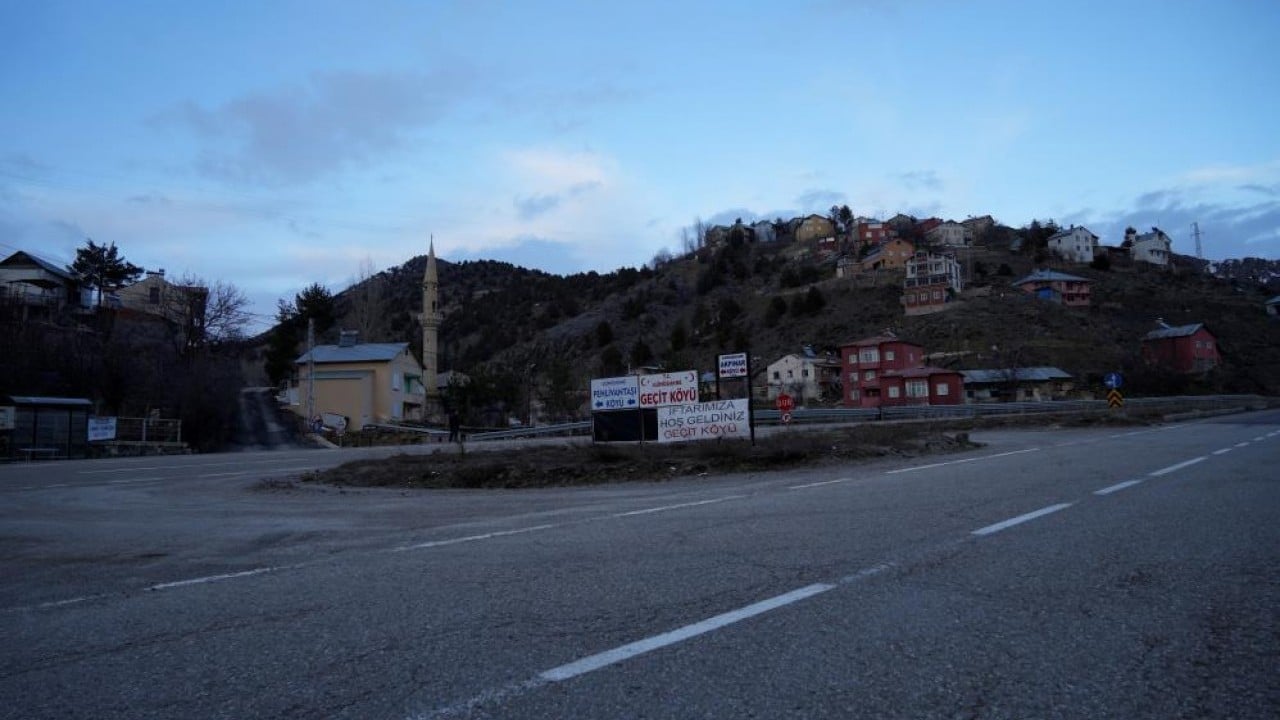 Foto - 18 yıllık iftar geleneği Bu köyden kimse aç geçemez