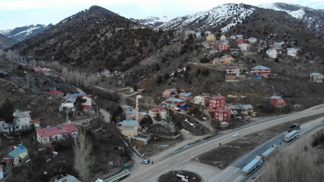 18 yıllık iftar geleneği Bu köyden kimse aç geçemez