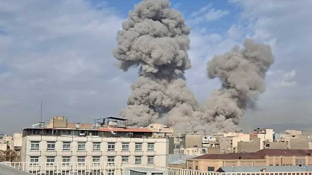 Foto - 19 milyar dolar ellerinde patladı! İsrail medyasından itiraflar