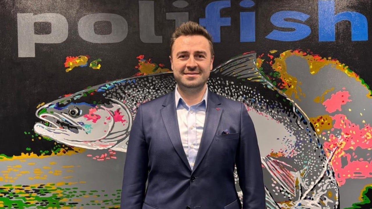 Foto - 19 ülkeye ihraç ediliyor Karadeniz’de üretip dünyaya satıyoruz