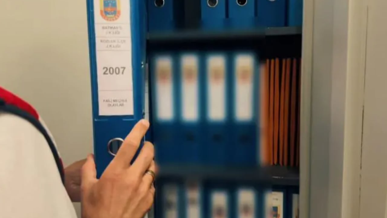 Foto - 19 yıl gizem olarak kalmıştı! Suda bulunan cesedin sırrı çözüldü!