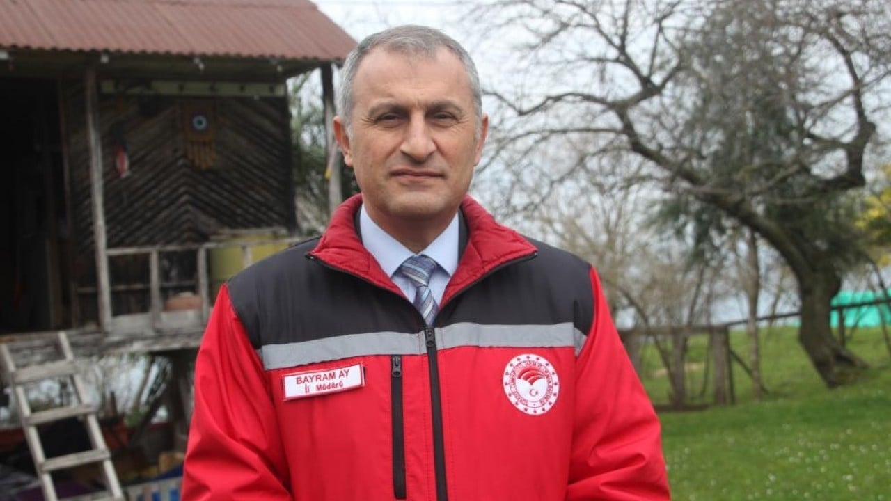 Foto - 190 bin noktada ilaçlama yapıldı Kokarca savaşında kazanan insanoğlu