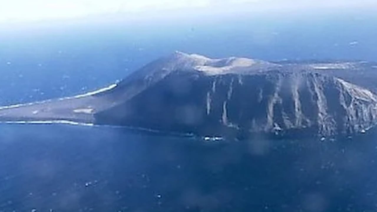 Foto - 63 yıldır kimsenin ayak basamadığı ada! İşte ıssız kalmasının nedeni!