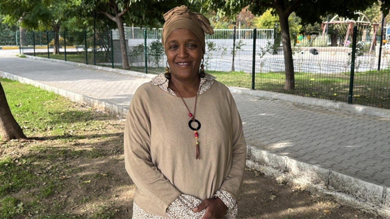 Foto - 19’uncu yüzyılda Afrika’dan geldiler! İşte bizim Afro-Türkler