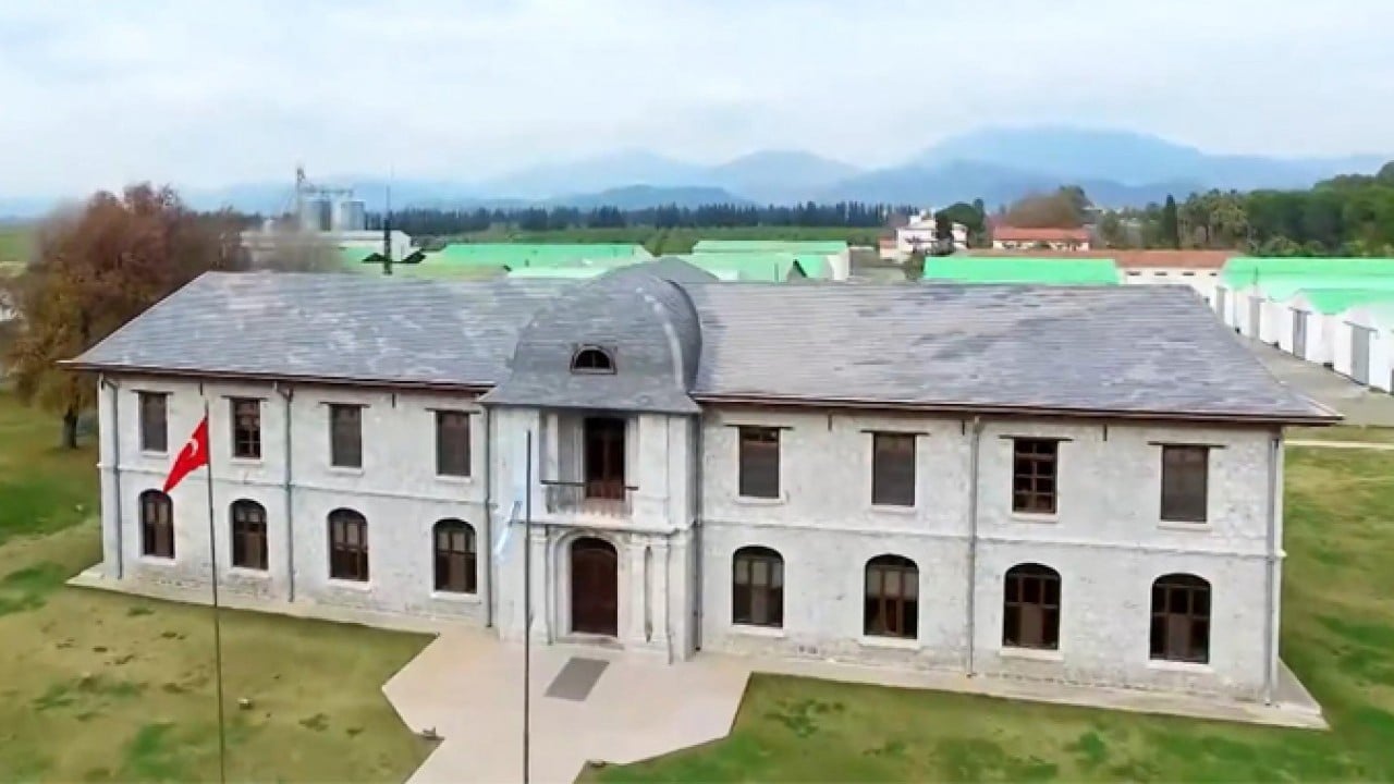 Foto - 19’uncu yüzyılda Afrika’dan geldiler! İşte bizim Afro-Türkler