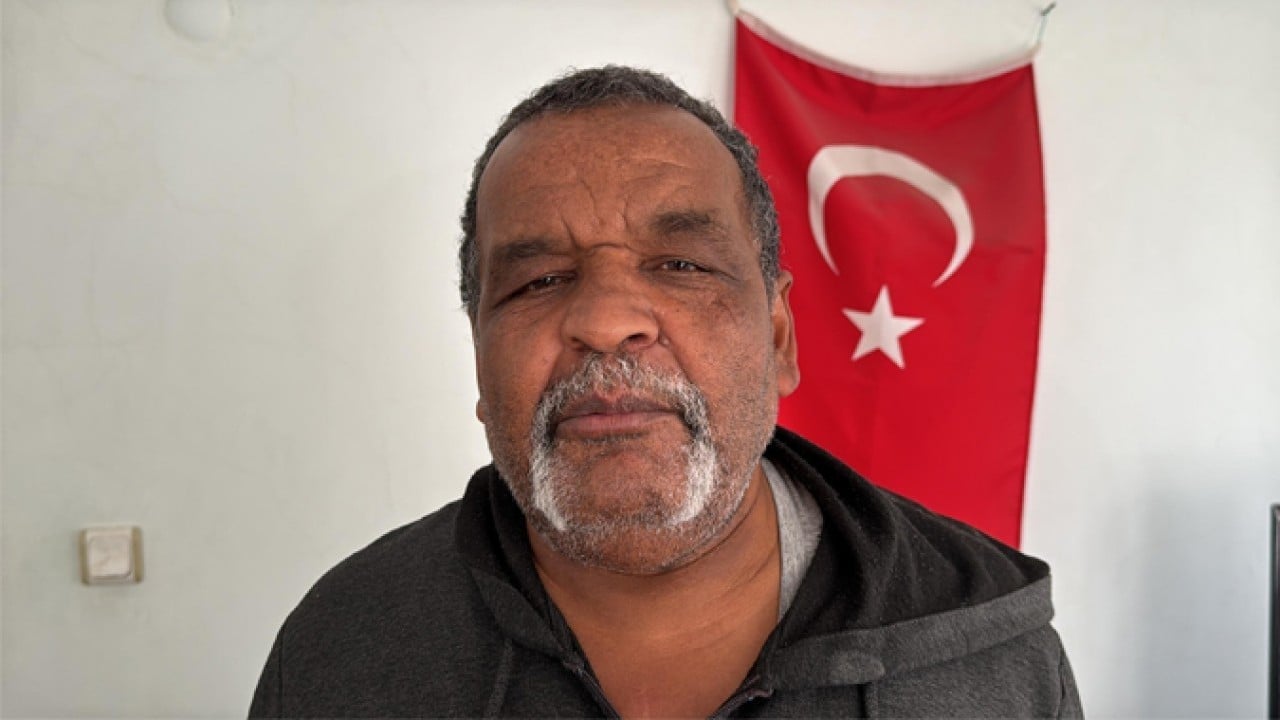 Foto - 19’uncu yüzyılda Afrika’dan geldiler! İşte bizim Afro-Türkler