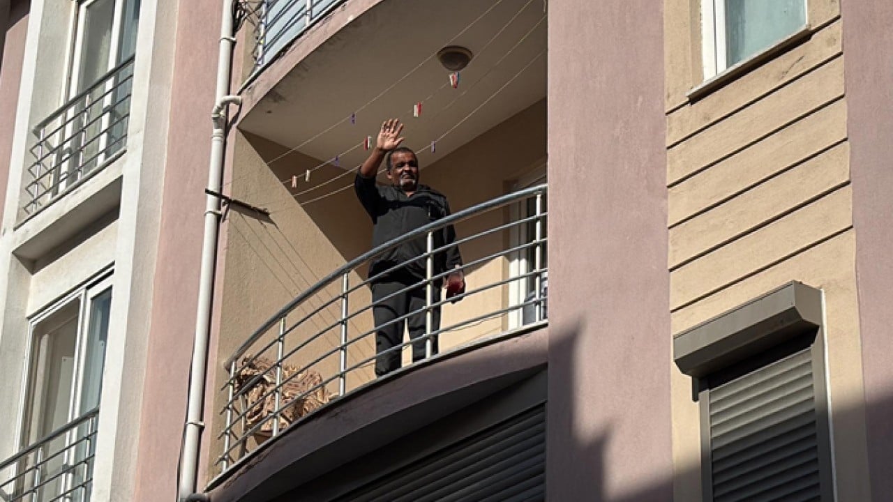 Foto - 19’uncu yüzyılda Afrika’dan geldiler! İşte bizim Afro-Türkler