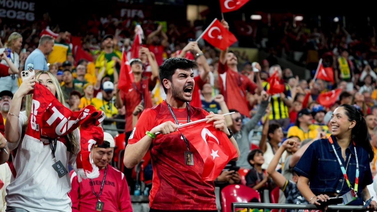 Foto - 2-0'lık yenilgimiz şaşırttı: Avustralyalılar bile şaşkın: 'Kimse bu kadarını beklemiyordu'