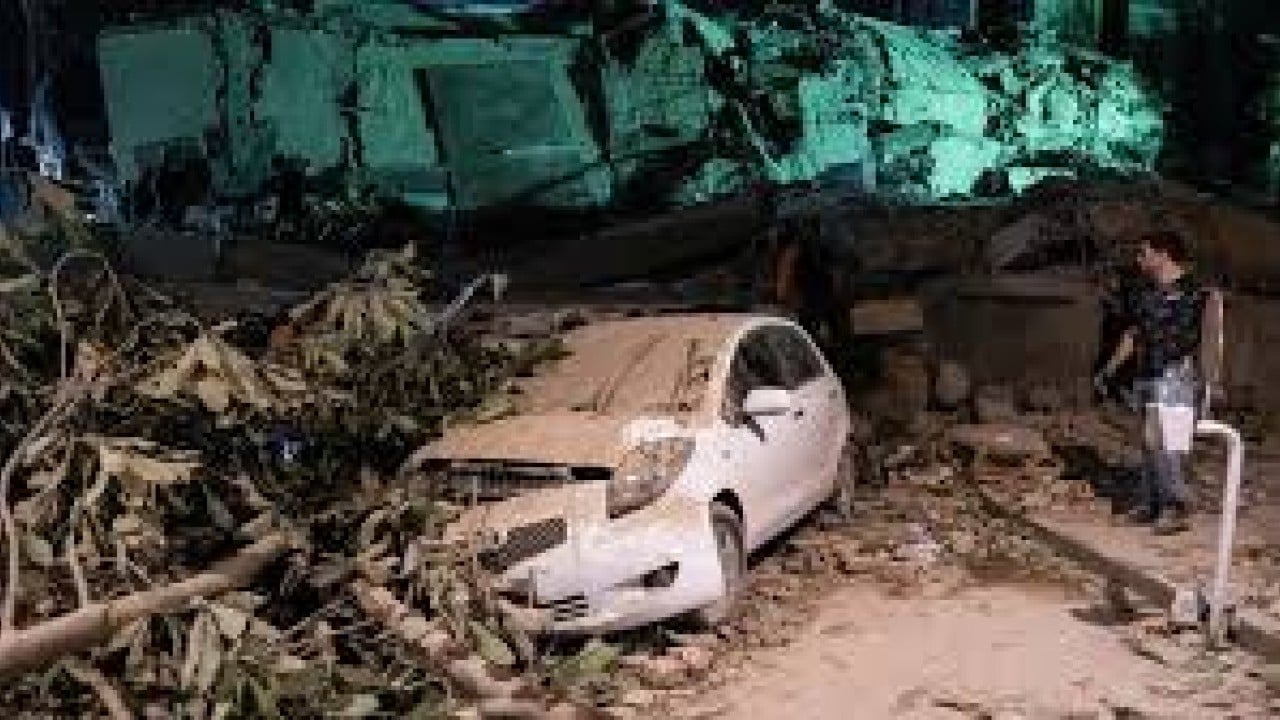 Foto - 2 askeri uçağımız apar topar havalandı! Bölgeye intikal edecek