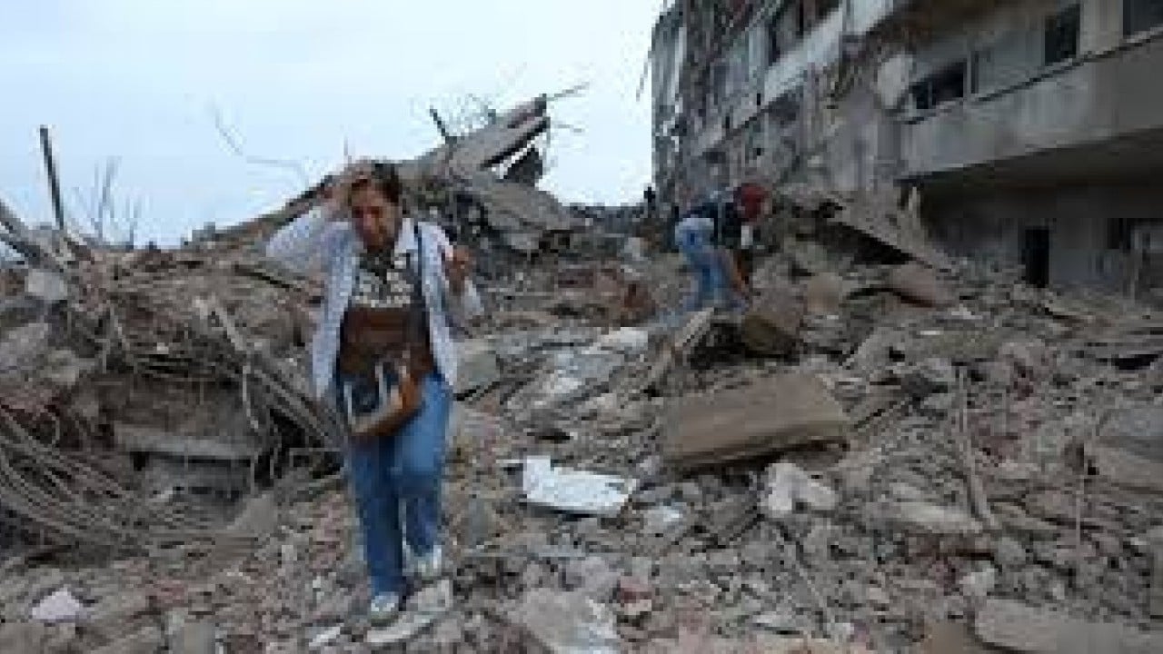 Foto - 2 askeri uçağımız apar topar havalandı! Bölgeye intikal edecek