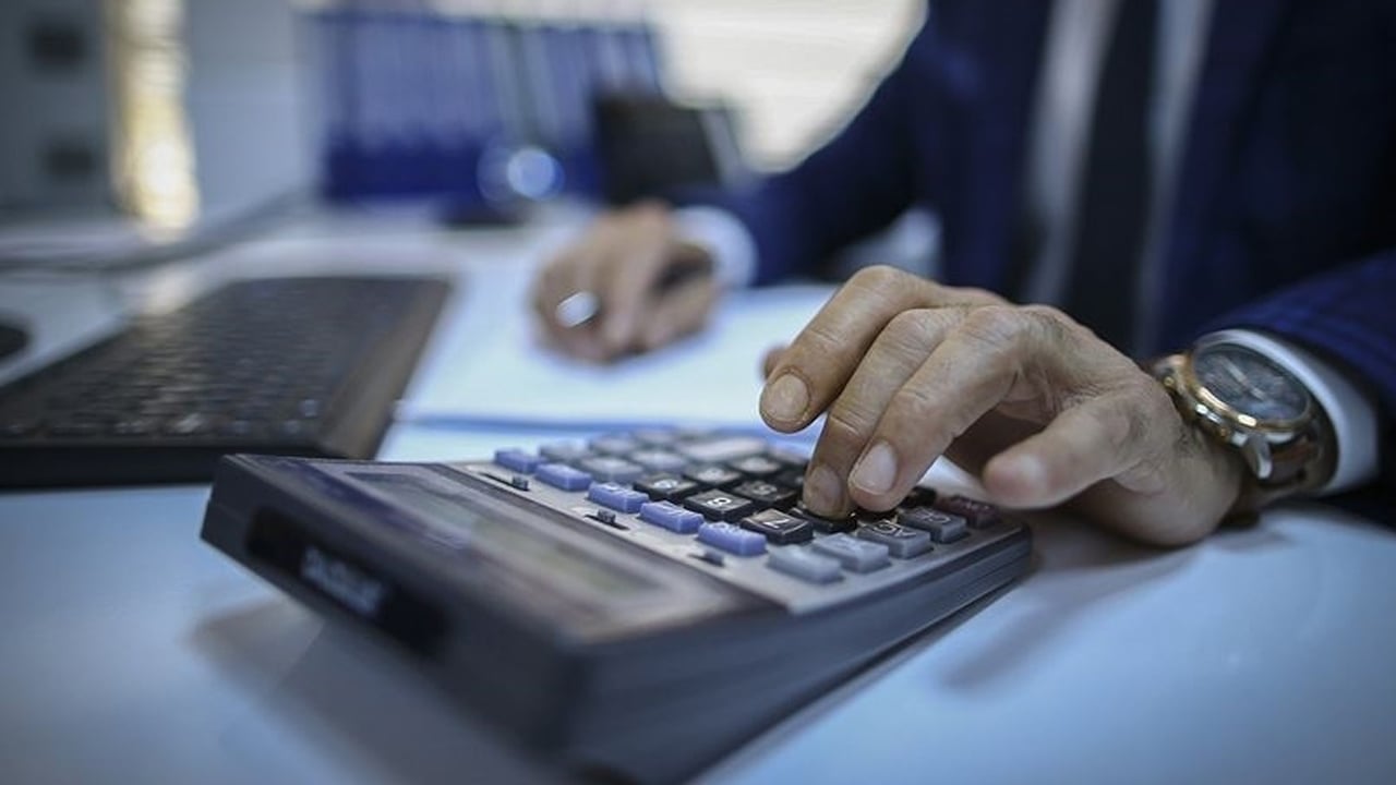 Foto - 2 bin 335 kişiye vergi şoku! 500 milyon lira gözden kaçtı! GİB tek tek tespit etti!