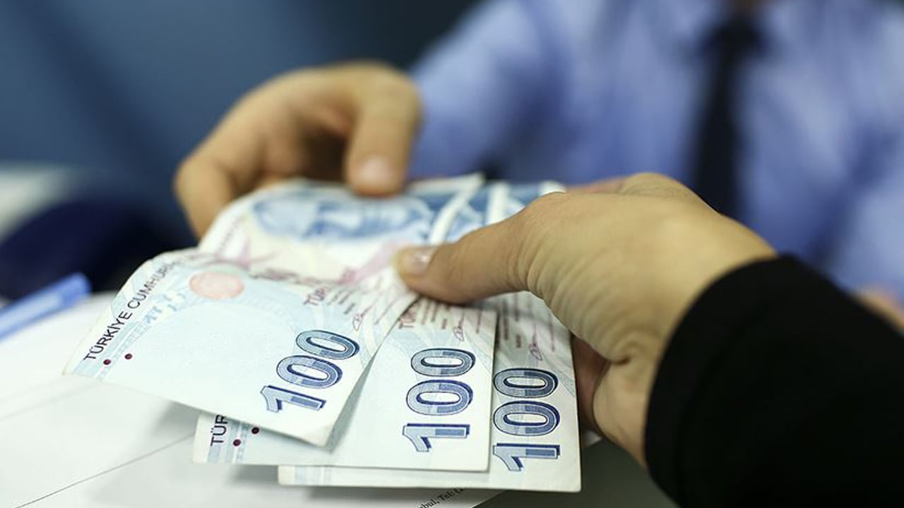 Foto - 2 bin 335 kişiye vergi şoku! 500 milyon lira gözden kaçtı! GİB tek tek tespit etti!