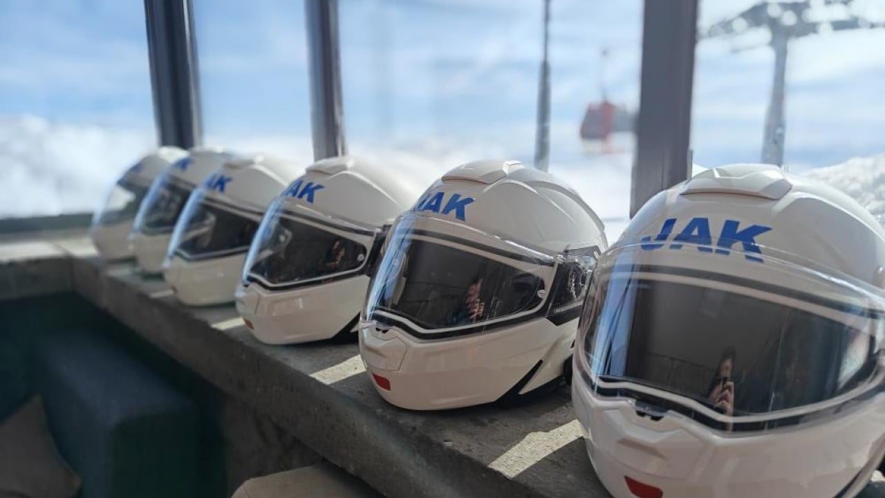 Foto - 2 bin 65 ihbara müdahale edildi Erciyes JAK ile güvende