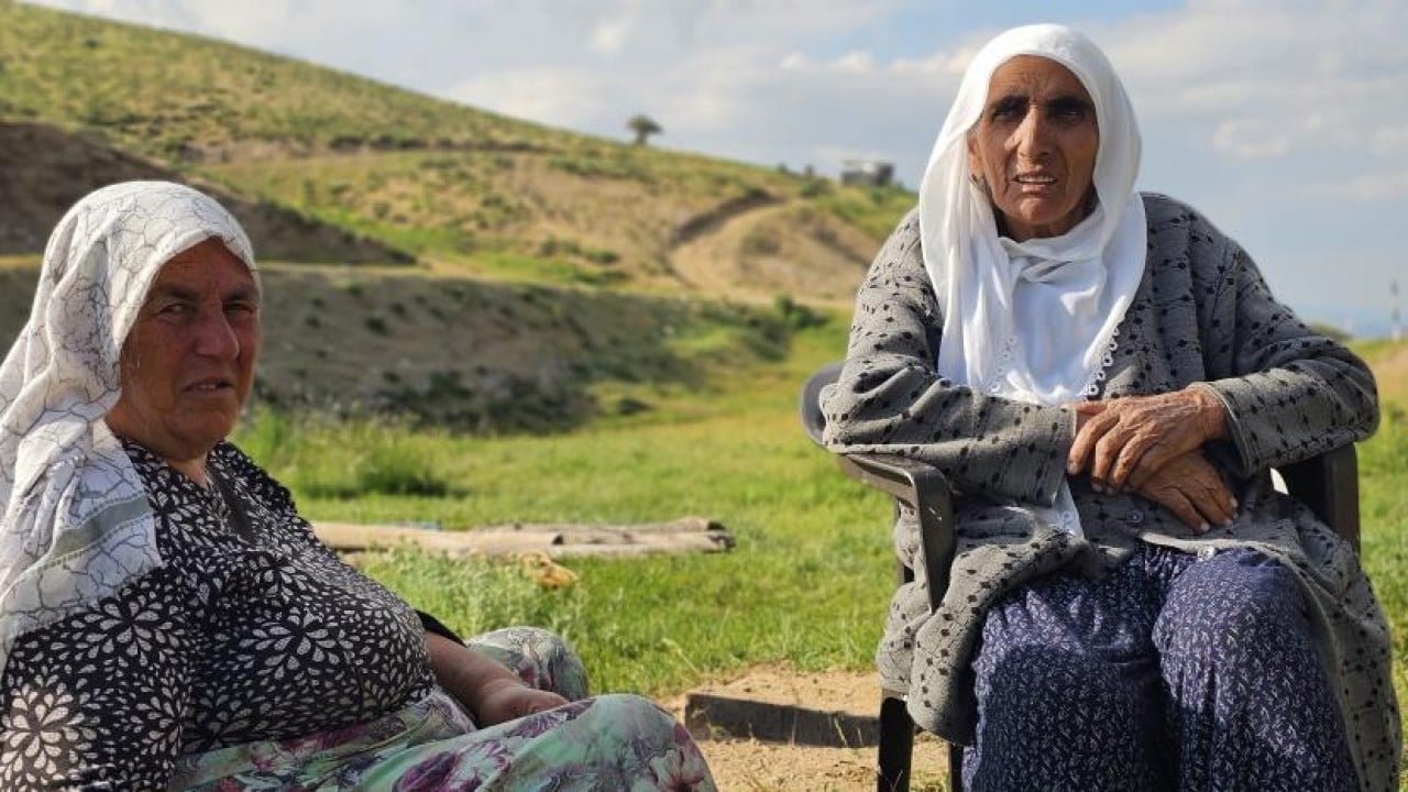 Foto - 2 bin rakımlı yayla mesaisi Lezzetli sütün sırrı yükseklerde