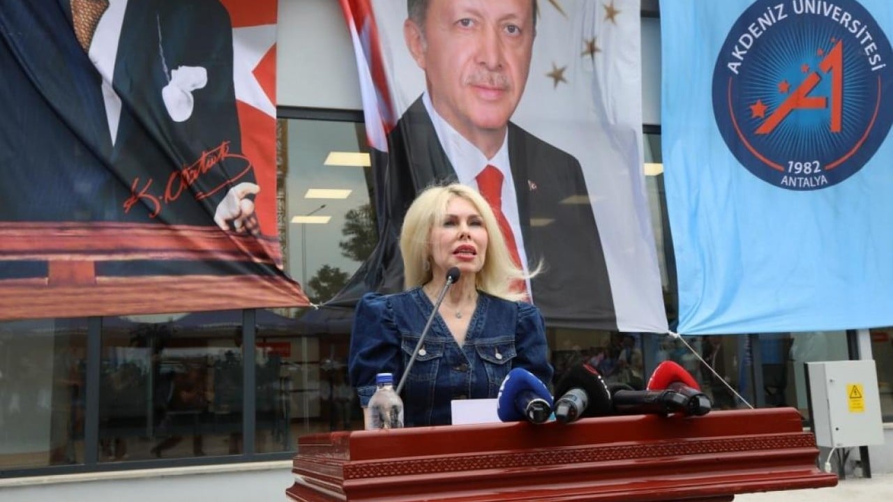 Foto - 2 bin yataklı dev sağlık üssü 9 ayda tamamlanan Nöroloji Polikliniği açıldı