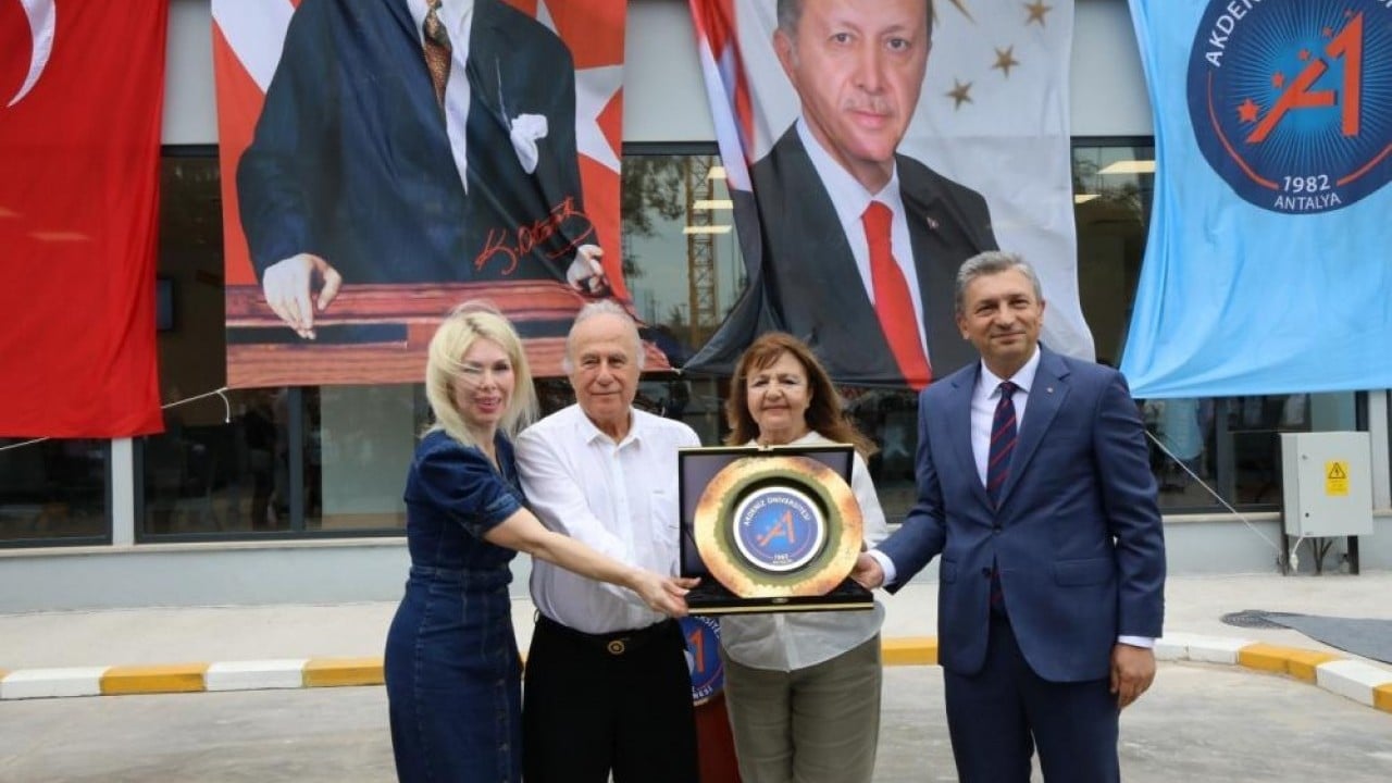 Foto - 2 bin yataklı dev sağlık üssü 9 ayda tamamlanan Nöroloji Polikliniği açıldı