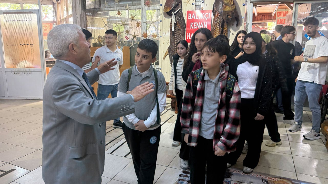 Foto - 2 dakikada palamut ve hamsiyi bitirdi! Birincilik ödülünü gören şaşırdı