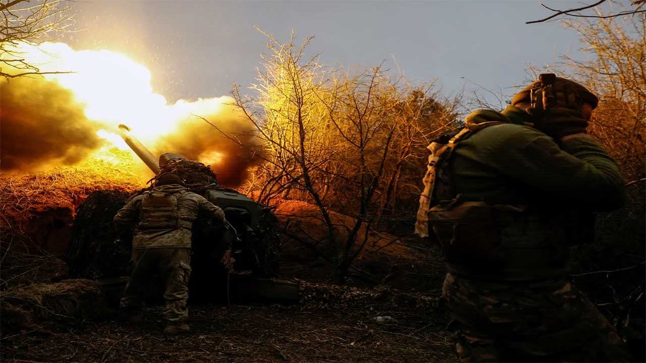 Foto - 2. Dünya Savaşı’ndan daha uzun sürdü! Rusya'nın kayıpları korkunç boyutlarda