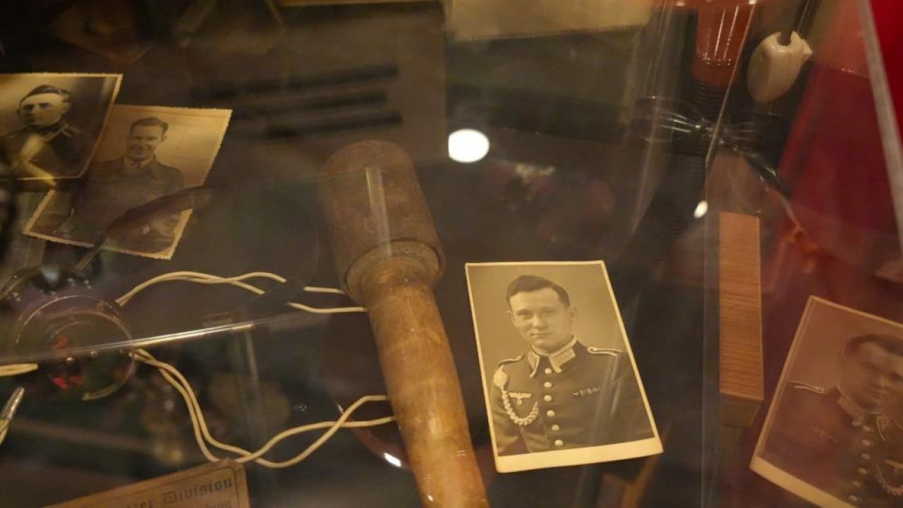 Foto - 2. Dünya Savaşı'nın izleri Ankara'da ortaya çıktı