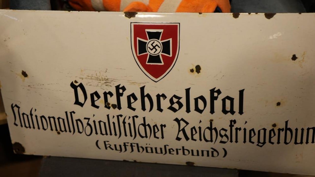 Foto - 2. Dünya Savaşı'nın izleri Ankara'da ortaya çıktı