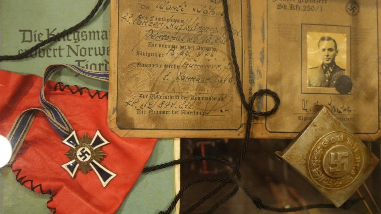 Foto - 2. Dünya Savaşı'nın izleri Ankara'da ortaya çıktı