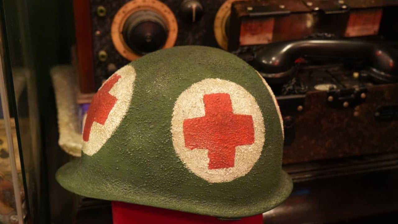 Foto - 2. Dünya Savaşı'nın izleri Ankara'da ortaya çıktı