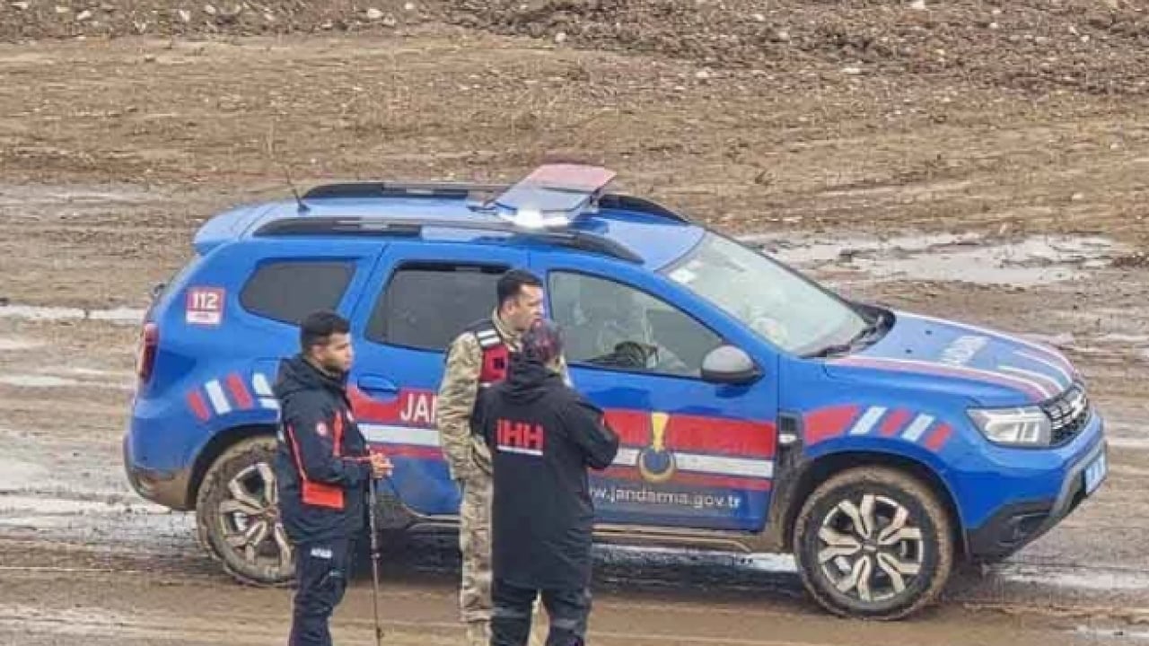 Foto - 2 gündür aranan çocuk toprağa gömülü halde bulundu! Bu caniliği yapan kişi bakım kim çıktı