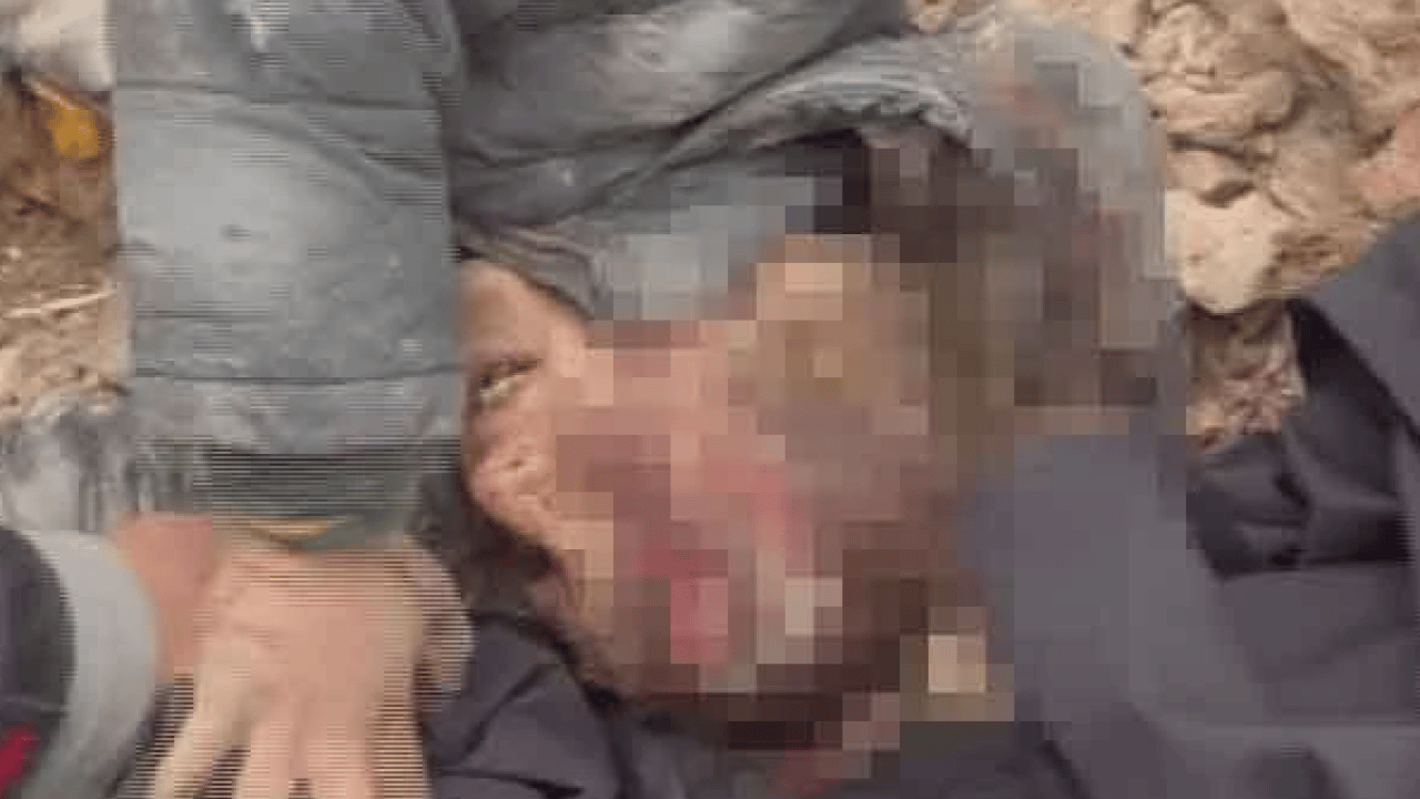 Foto - 2 gündür aranan çocuk toprağa gömülü halde bulundu! Bu caniliği yapan kişi bakım kim çıktı